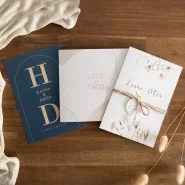 Bild für Kategorie: Hochzeitskarten Tipps & Trends