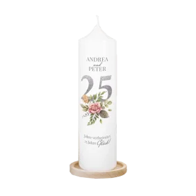 Bild für Kategorie: Silberhochzeit