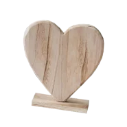 Tischdeko Hochzeit