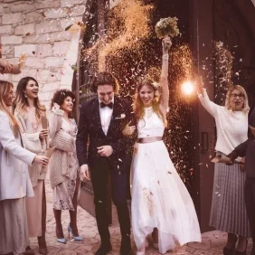 Bild für Kategorie: Hochzeitsplanung Ratgeber