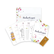 Gastgeschenke für Kinder