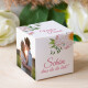 Gastgeschenk Box "Summer Love"  inkl. Foto online gestalten