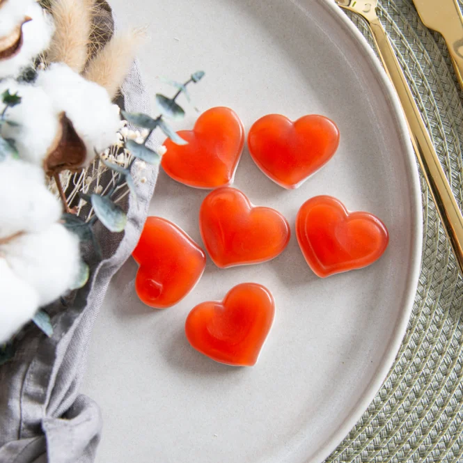 Haribo Liebesherzen 150 Stück