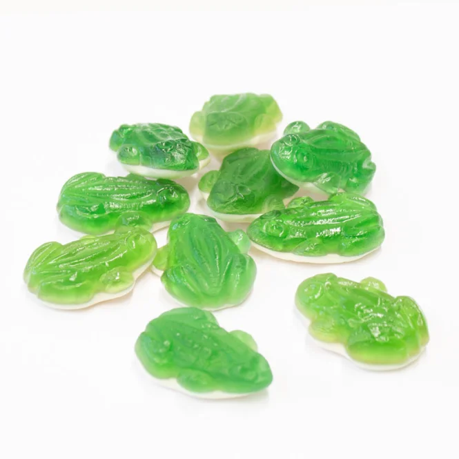 Haribo Frösche 150 Stück