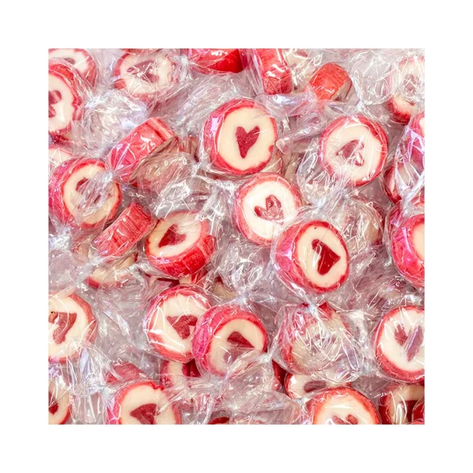 Herzbonbons 1000 g