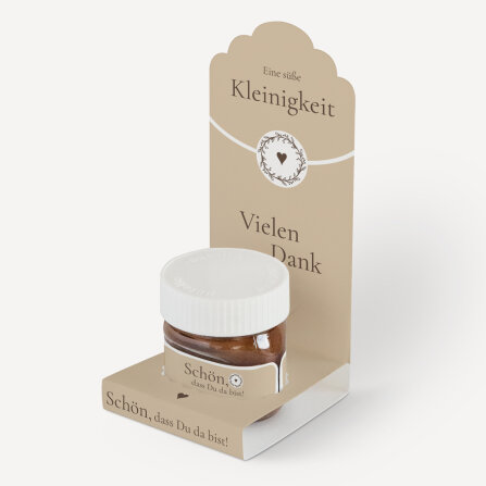 Gastgeschenk Verpackung "Vintage Dreams"  Eine...