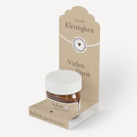 Gastgeschenk Verpackung "Vintage Dreams"  Eine süße Kleinigkeit