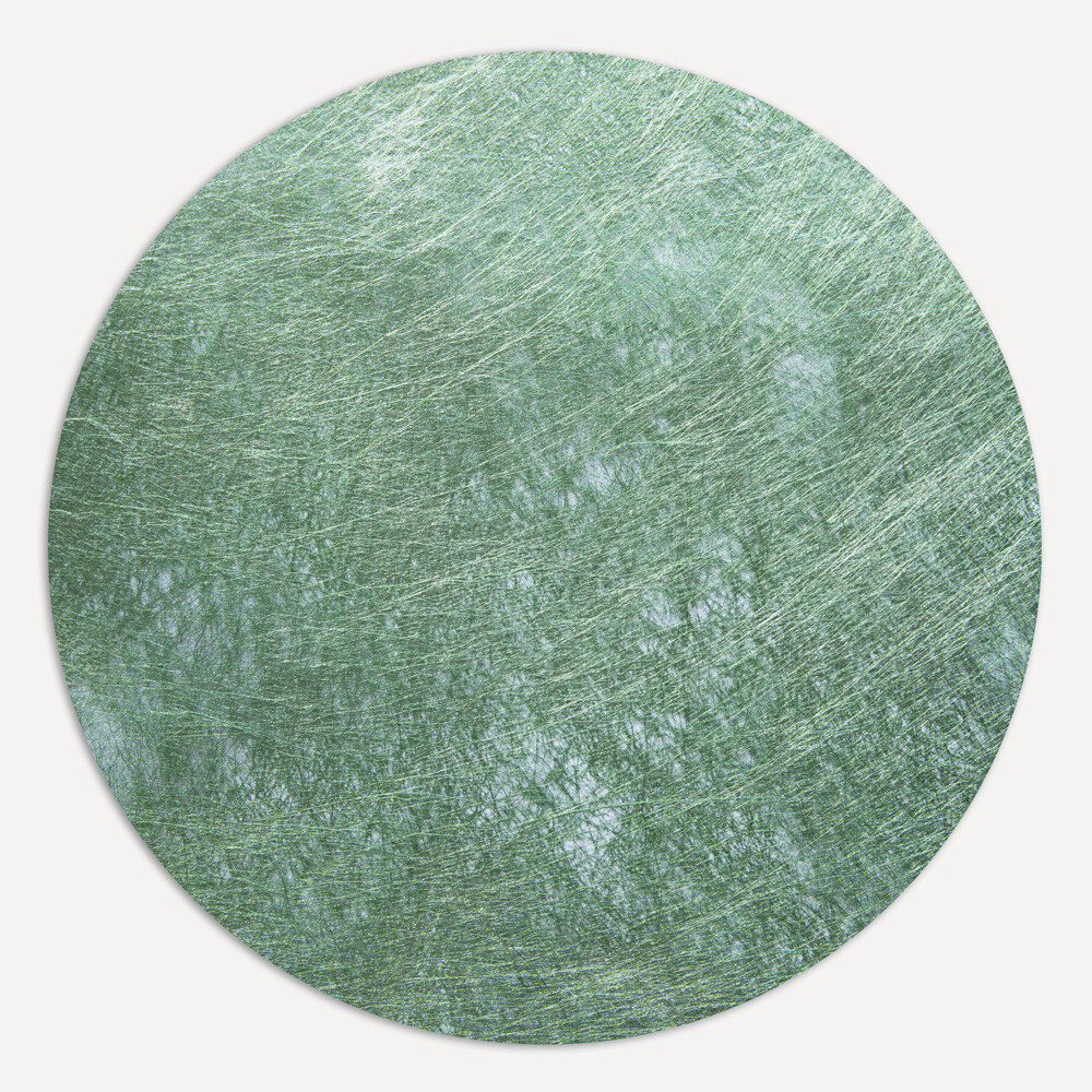 Platzset grün kaufen hier (Ø cm) 34 10 - Stück