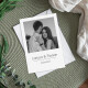 Hochzeitseinladung "Polaroid"
