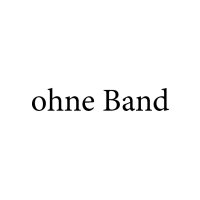 Ohne Band