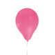 Luftballons Hochzeit 10 Stück pink