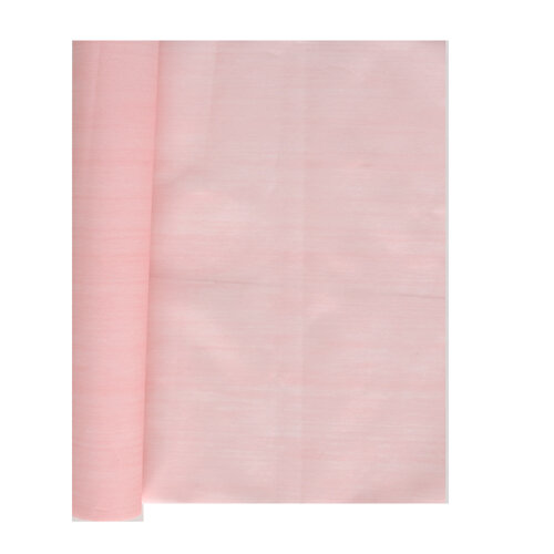 Tischläufer Airlaid rosé