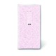 Taschentücher Elegance rosa