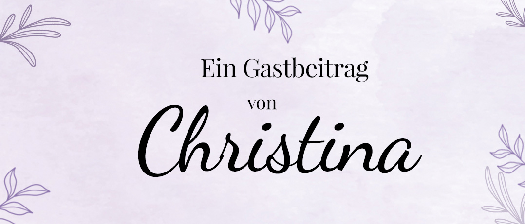 Christina von atthebridesside