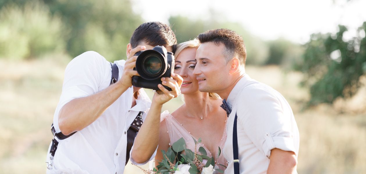 Hochzeitsfotos Tipps von der Expertin