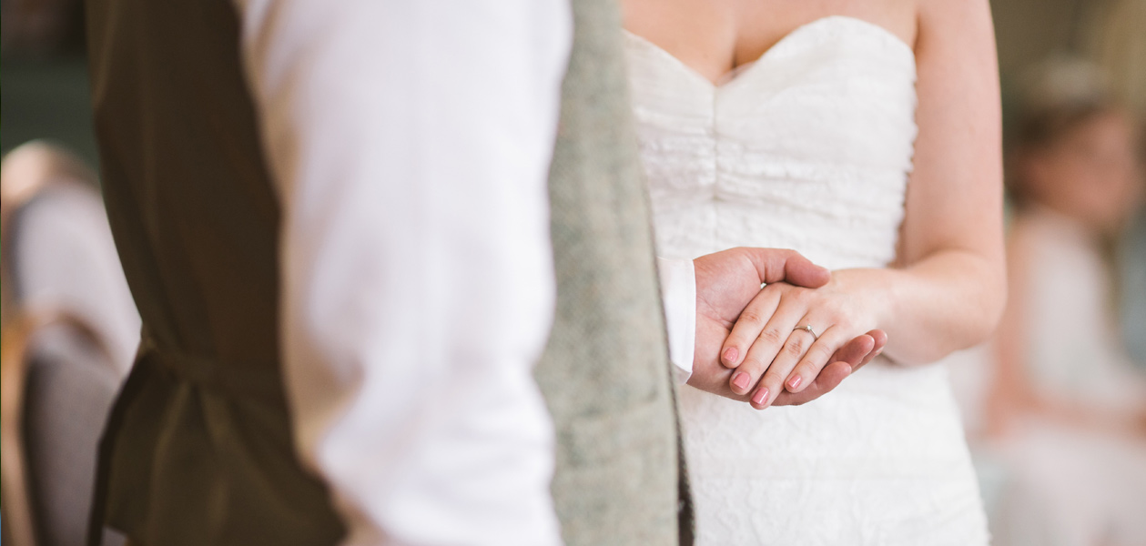 Tipps für Euer Eheversprechen