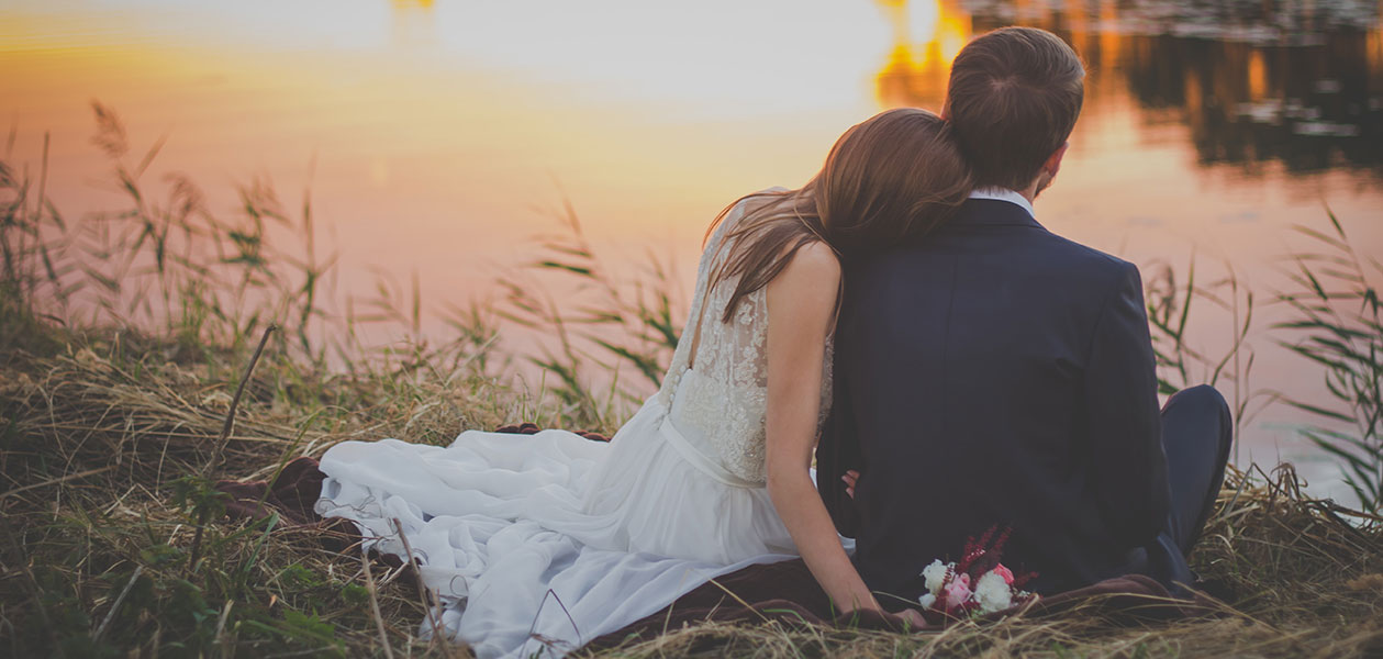 Unsere Top 10 der schönsten Zitate für die Hochzeitseinladung